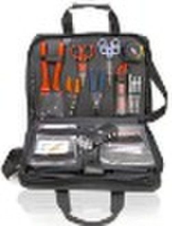 Universal Fiber Optic Termination kit