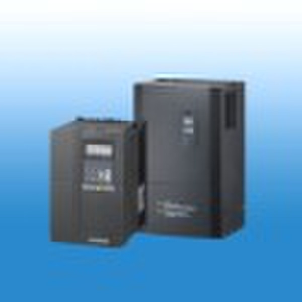 Vector Control Frequency Inverter