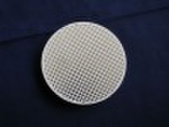 Ceramic Honeycomb Filter