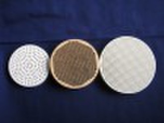 Ceramic Honeycomb Filter