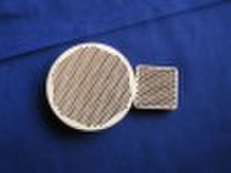 Ceramic Honeycomb Filter