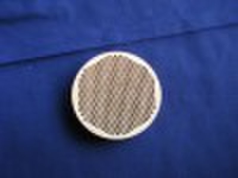 Ceramic Honeycomb Filter