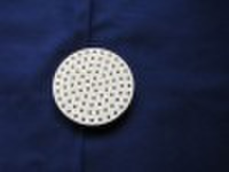 Ceramic Honeycomb Filter