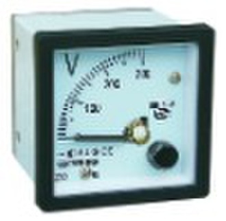 99T1 Voltage Meter