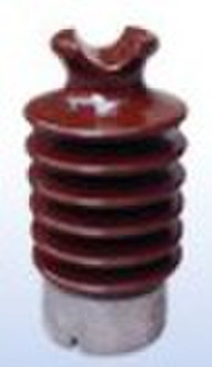 Porcelain Pin Type Insulator