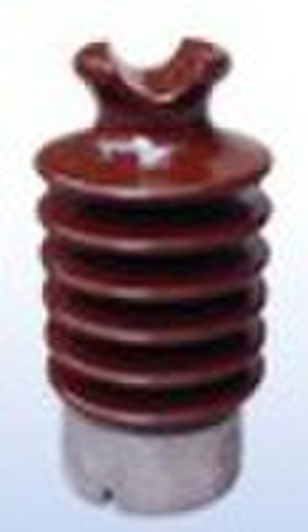 Porcelain Pin Type Insulator