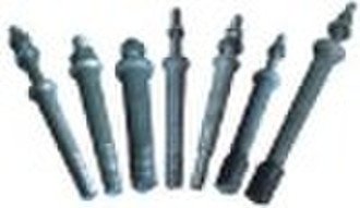 Шпиндель для использования с Pin изолятор