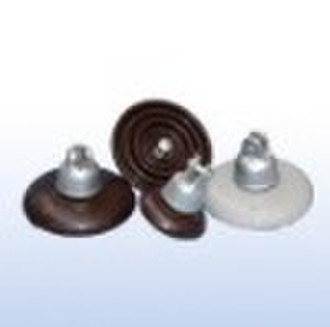 DISC TYPE INSULATOR