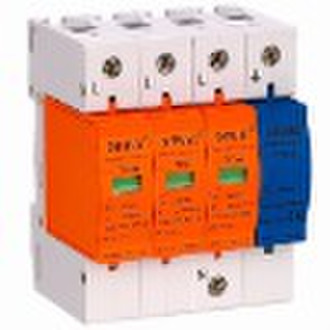 Surge Protective Arrester