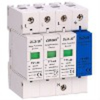 Surge Protectors (LVD/EMC Test Reports,CE/RoHS/ISO