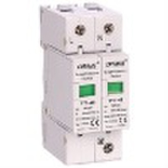 Overvoltage Surge Protection