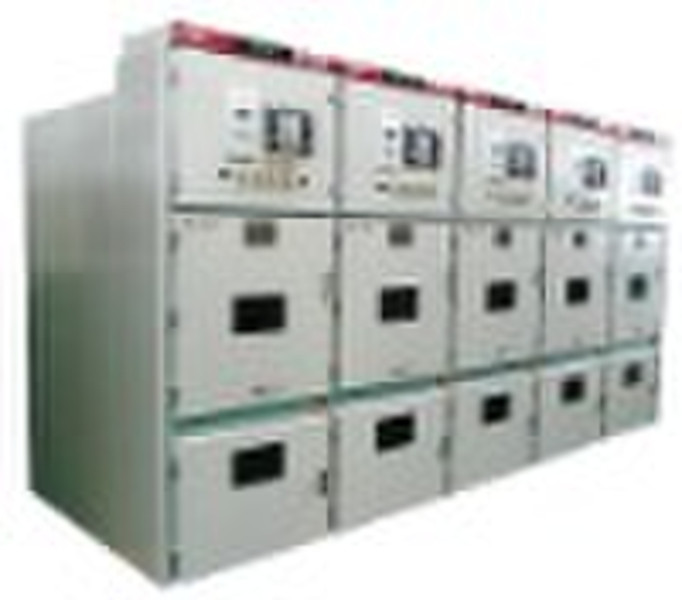 Distribution Equipment