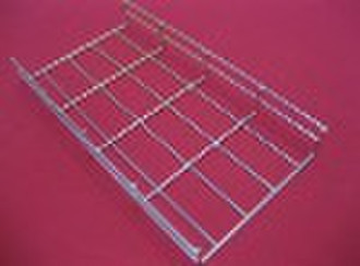 wire mesh cable tray