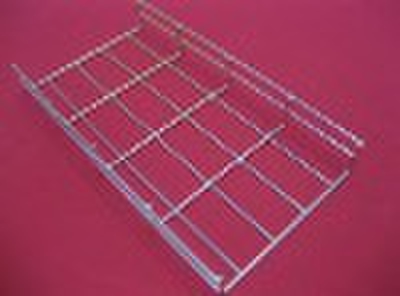 wire mesh cable tray