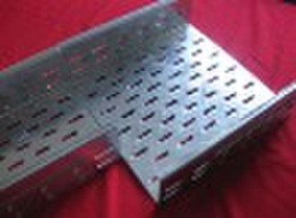 cable tray ,cable tray ,perforation cable tray