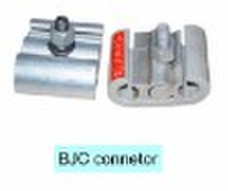 BJC connector