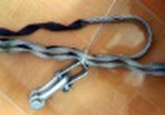 Tension clamp