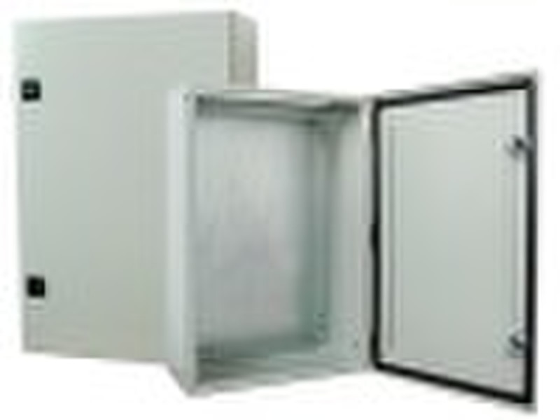 Wall Mount Enclosure