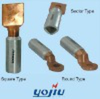 CAS Bimetallic Lug (Cable Terminal)