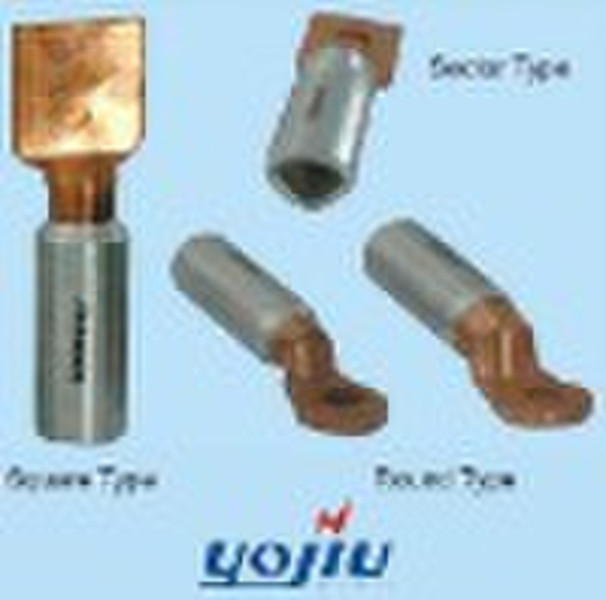 CAS Bimetallic Lug (Cable Terminal)