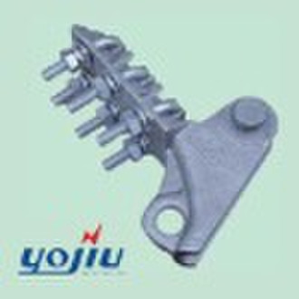 Tension Clamp (NZJA-3) (Power & Cable Fitting)