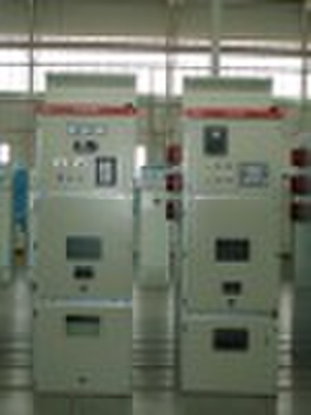 KYN28 switchgear