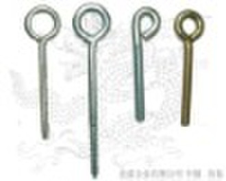 welded eye bolt