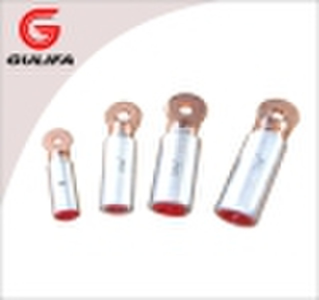 bimetallic lug