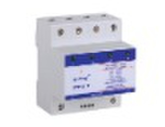 power surge arresters