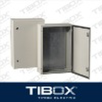 Wall mounted Enclosure