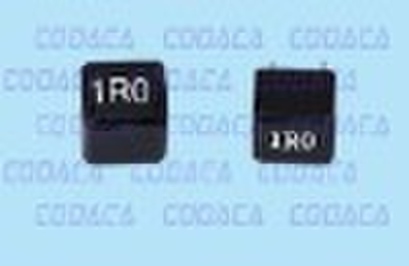 .High Current Power inductor