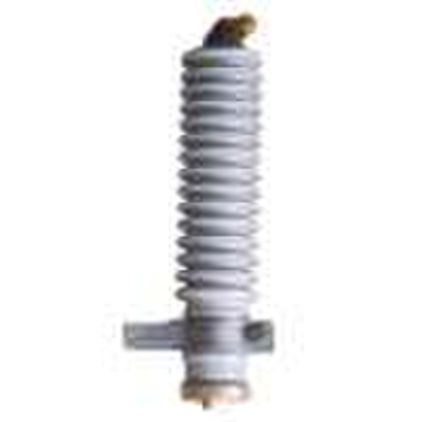 Polymer lightning arrester