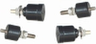 Arrester disconnector