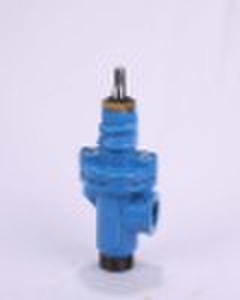 Service valve