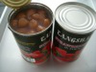 STRAWBERRY CANNED