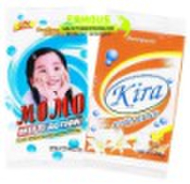 laundry detergent powder 250g cleaning products ve