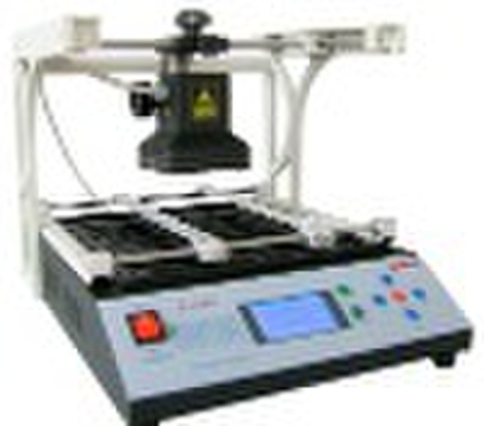 T-890, infrared soldering machine, BGA soldering m