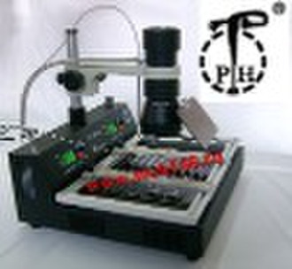 BGA rework station T-870A, BGA repair station