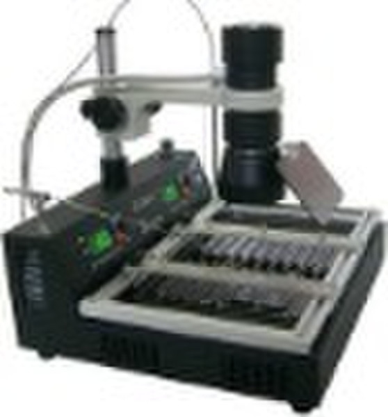 T870A BGA IRDA-WELDER BGA rework station