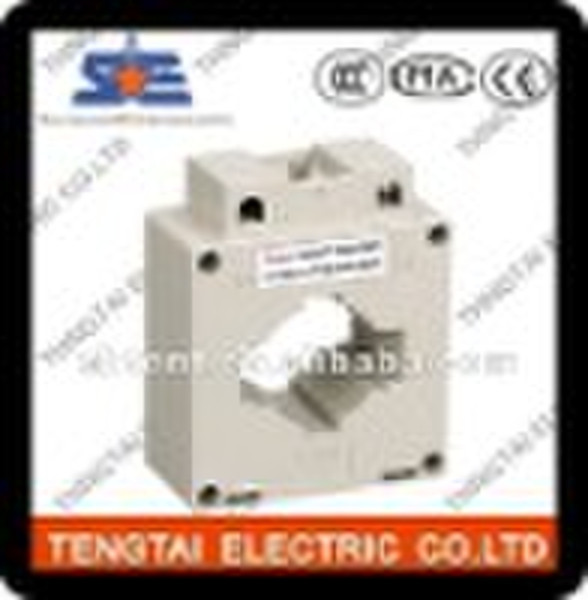 LQG current transformer