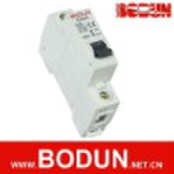 BDM26D-63 DC MCB