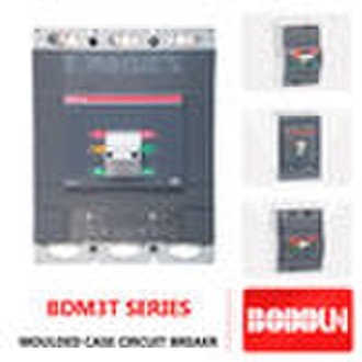 BDM3T Moulded Case Circuit Breaker ( MCCB )