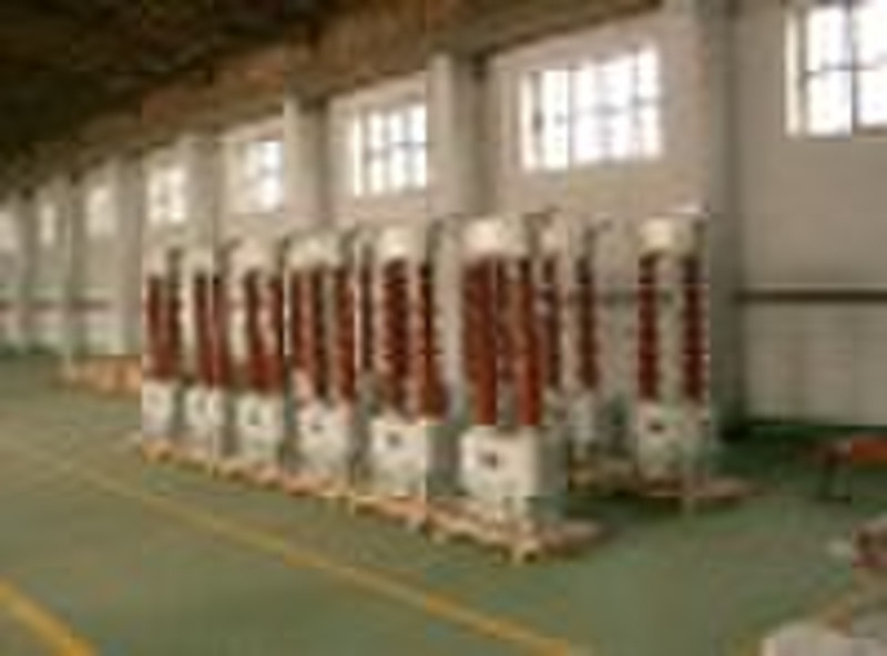 High Voltage Current Transformer