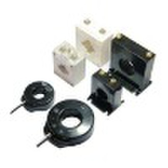 Current Transformers for Electrical Control Unit