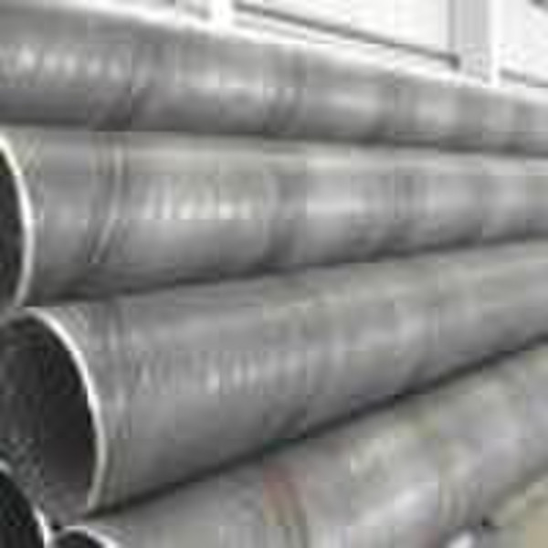 Spiral Welded Steel Pipe