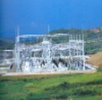 Sell 500kV Xianning Substation