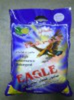 EAGLE  700g washing detergent powder