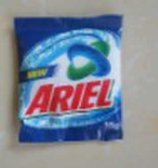 ARIEL washing powder