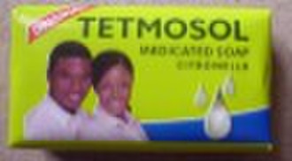 tetmosol药用肥皂