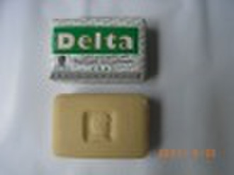Delta soap bath soap